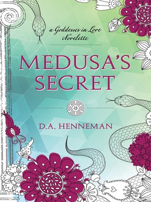Medusa's Secret - ebook